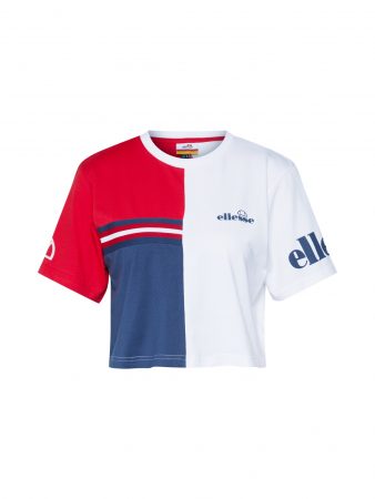 ELLESSE Tricou 'ESSERE'  alb