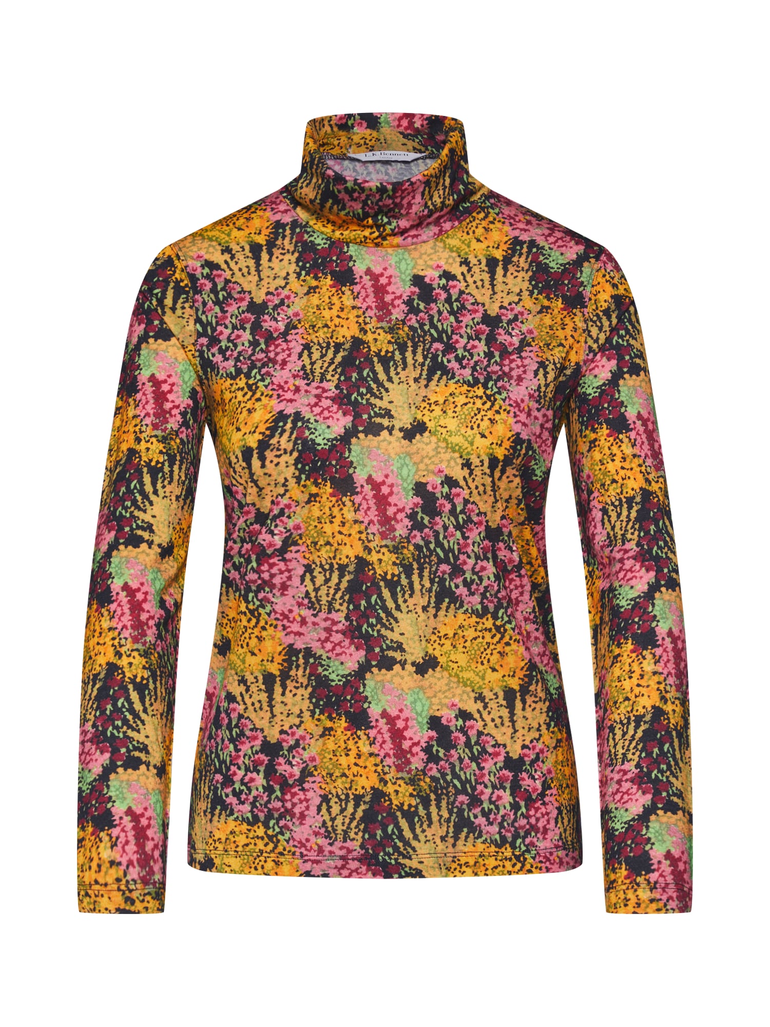 L.K.Bennett Tricou 'TJ Sierra' culori mixte