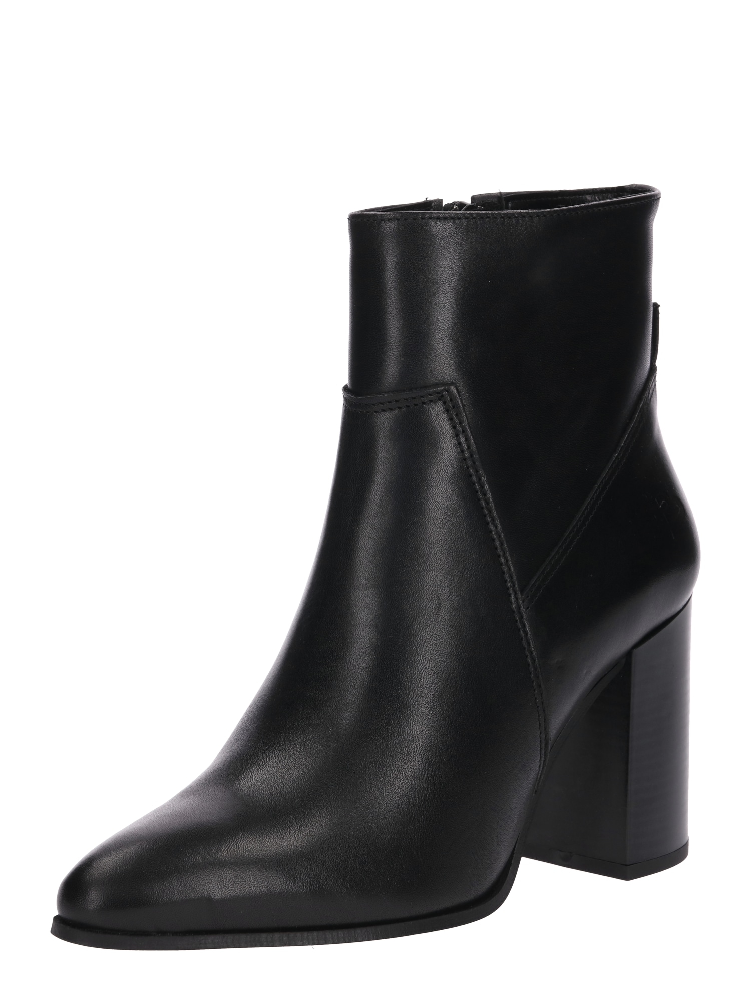 BULLBOXER Botine  negru