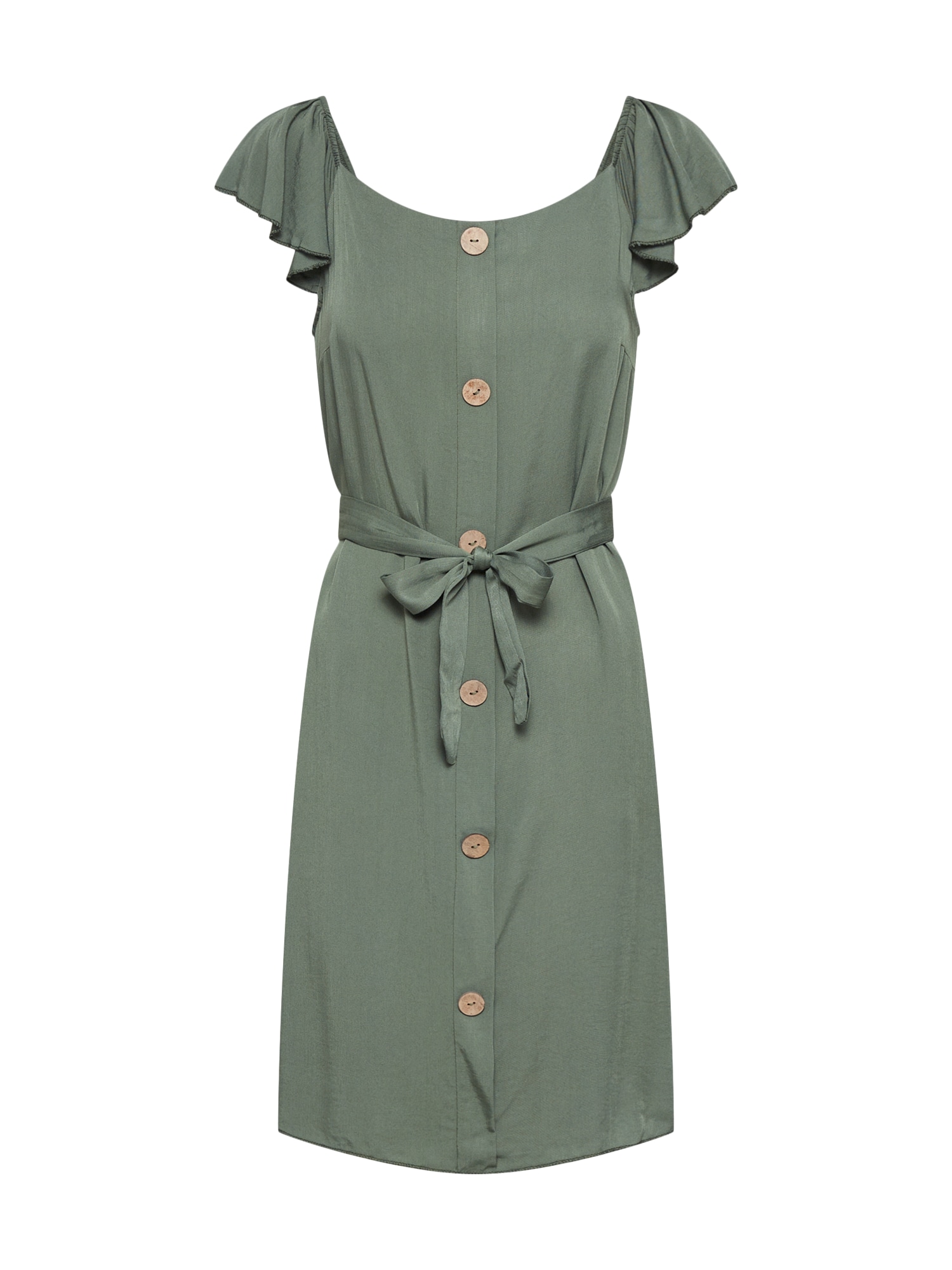 Hailys Rochie de vară 'SH V DR Shelby'  kaki