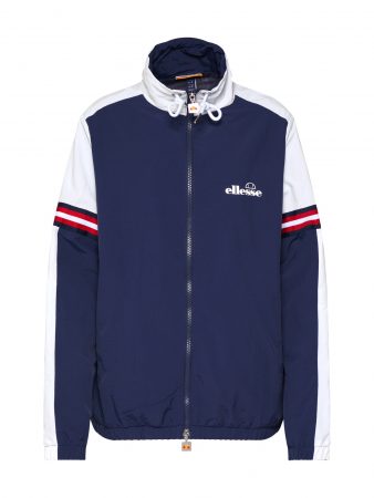 ELLESSE Geacă de primăvară-toamnă 'FREDDO'  navy