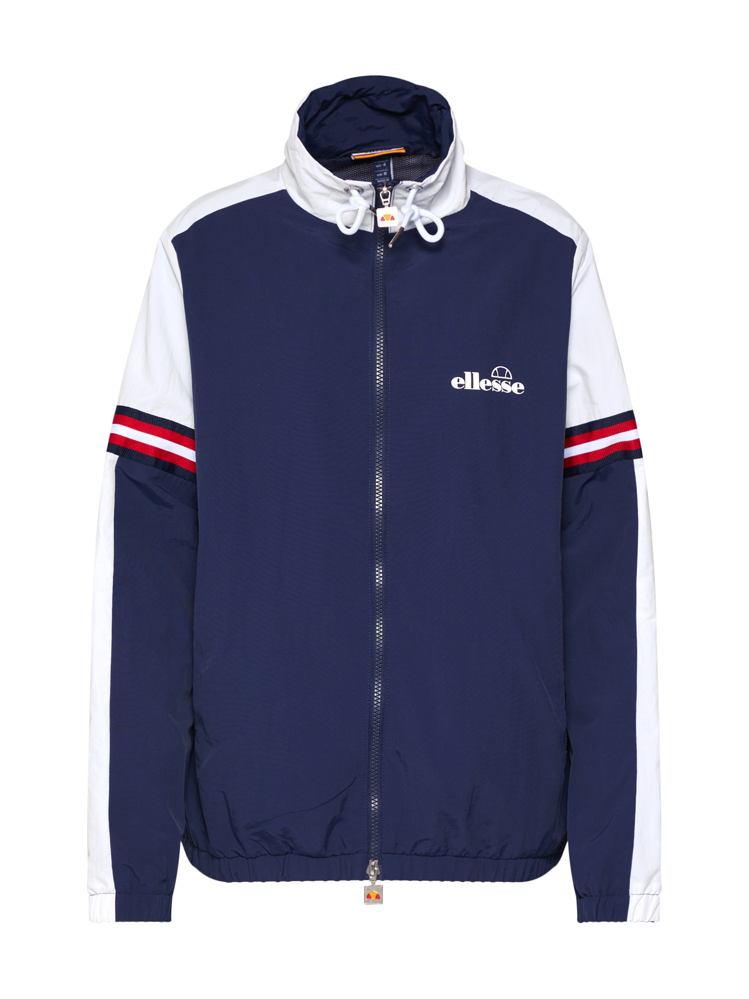 ELLESSE Geacă de primăvară-toamnă 'FREDDO'  navy
