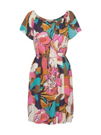 BILLABONG Rochie de vară 'Both Ways'  culori mixte