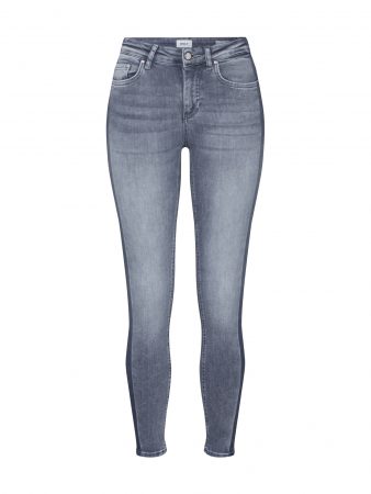 ONLY Jeans 'BLUSH'  denim gri