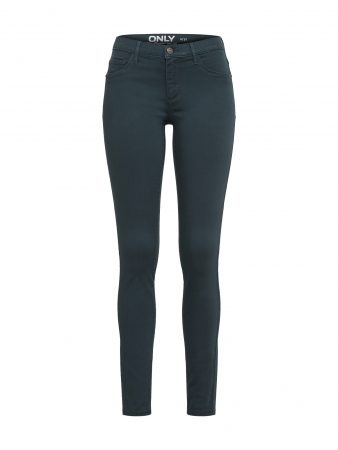 ONLY Jeans 'RAIN'  petrol