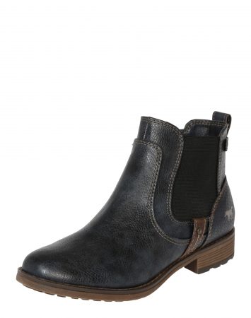 MUSTANG Ghete chelsea  navy