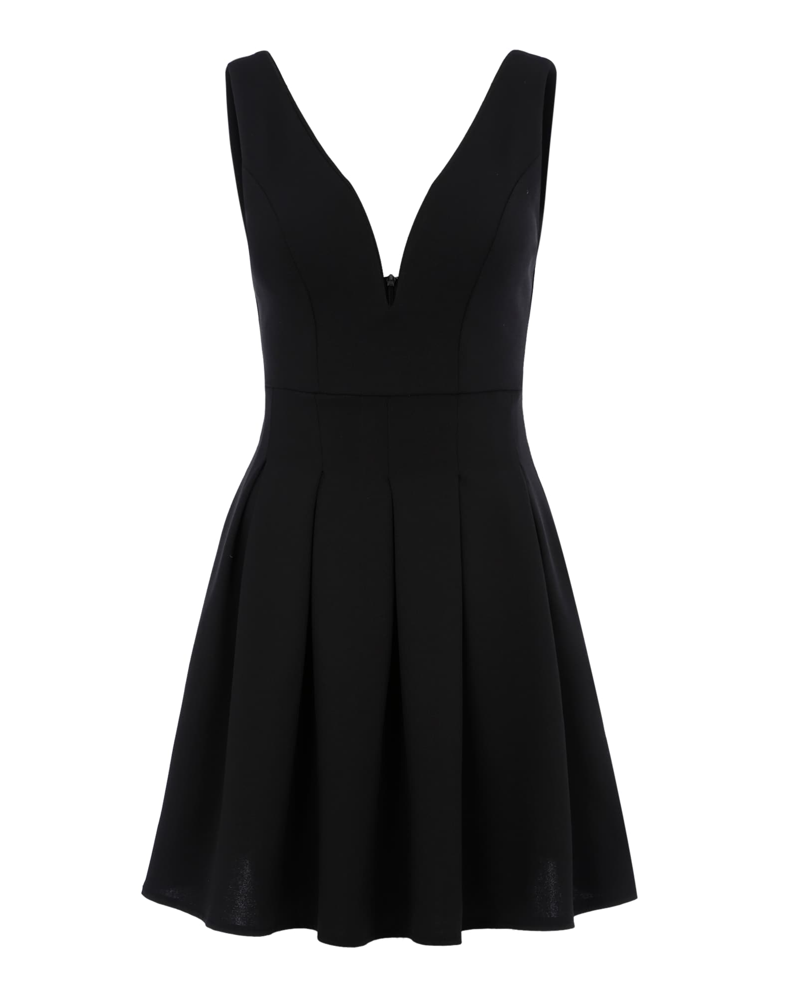 WAL G. Rochie de cocktail  negru