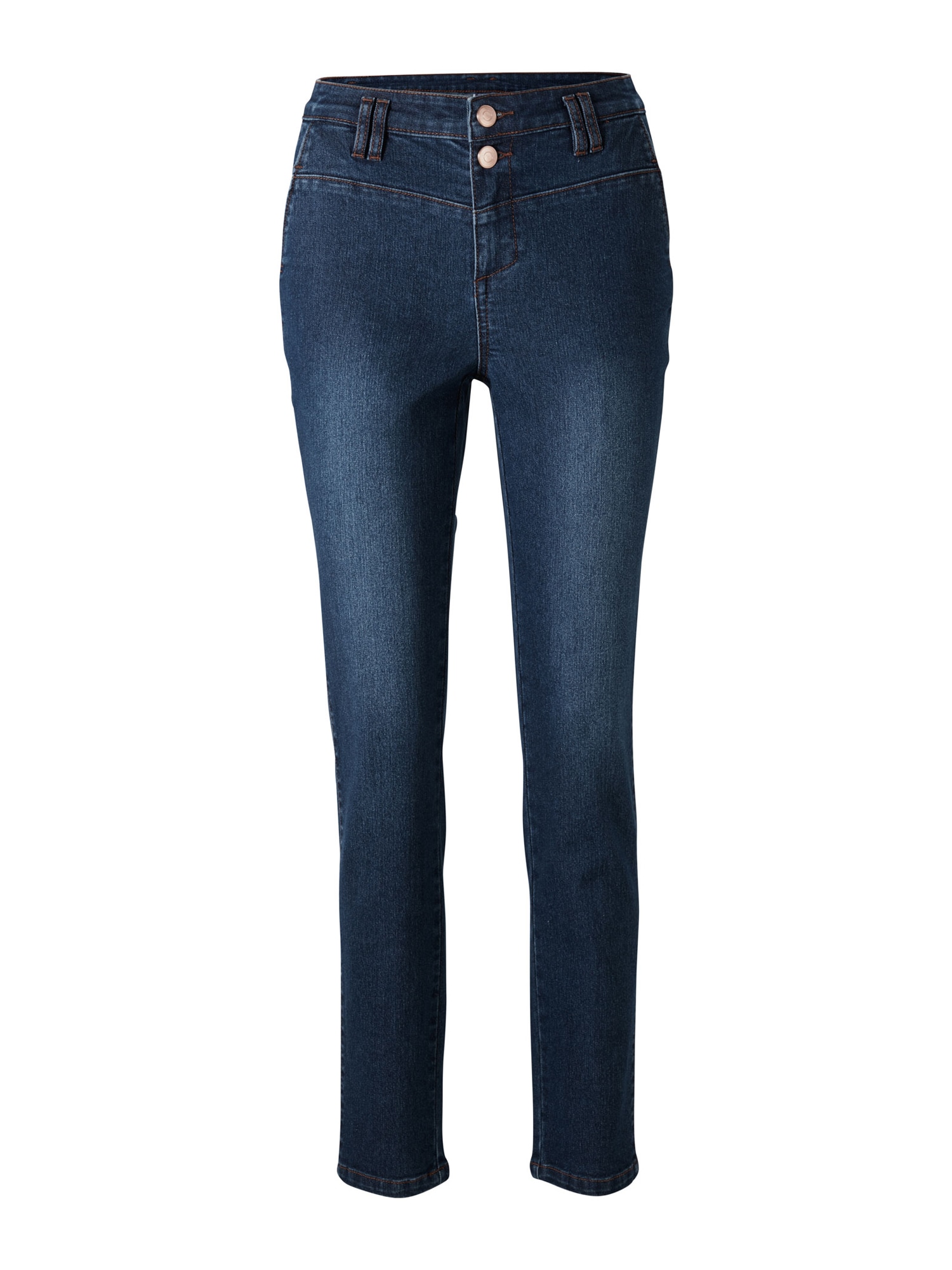 Heine Jeans  denim albastru