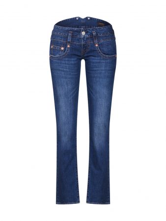 Herrlicher Jeans  denim albastru