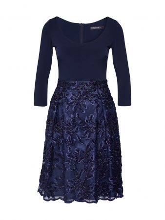 SWING Rochie de cocktail  marine