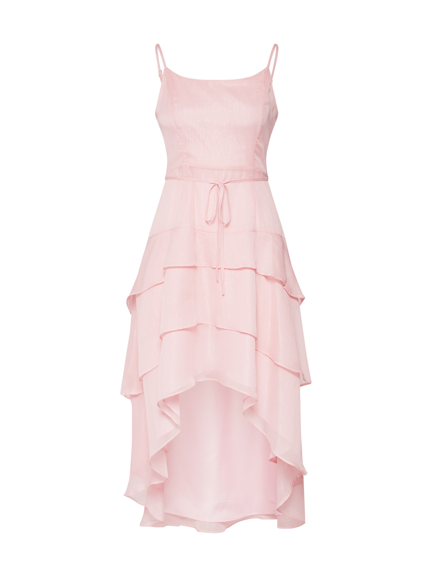 GLAMOROUS Rochie 'GC0091'  roz