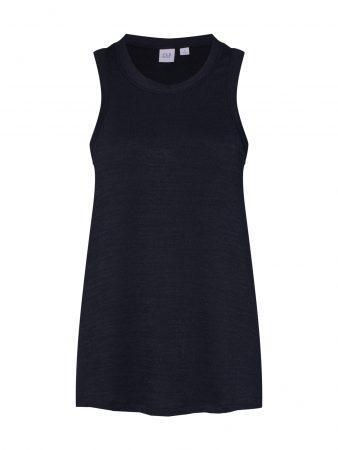 GAP Top 'SL SFTSPN SWING'  negru