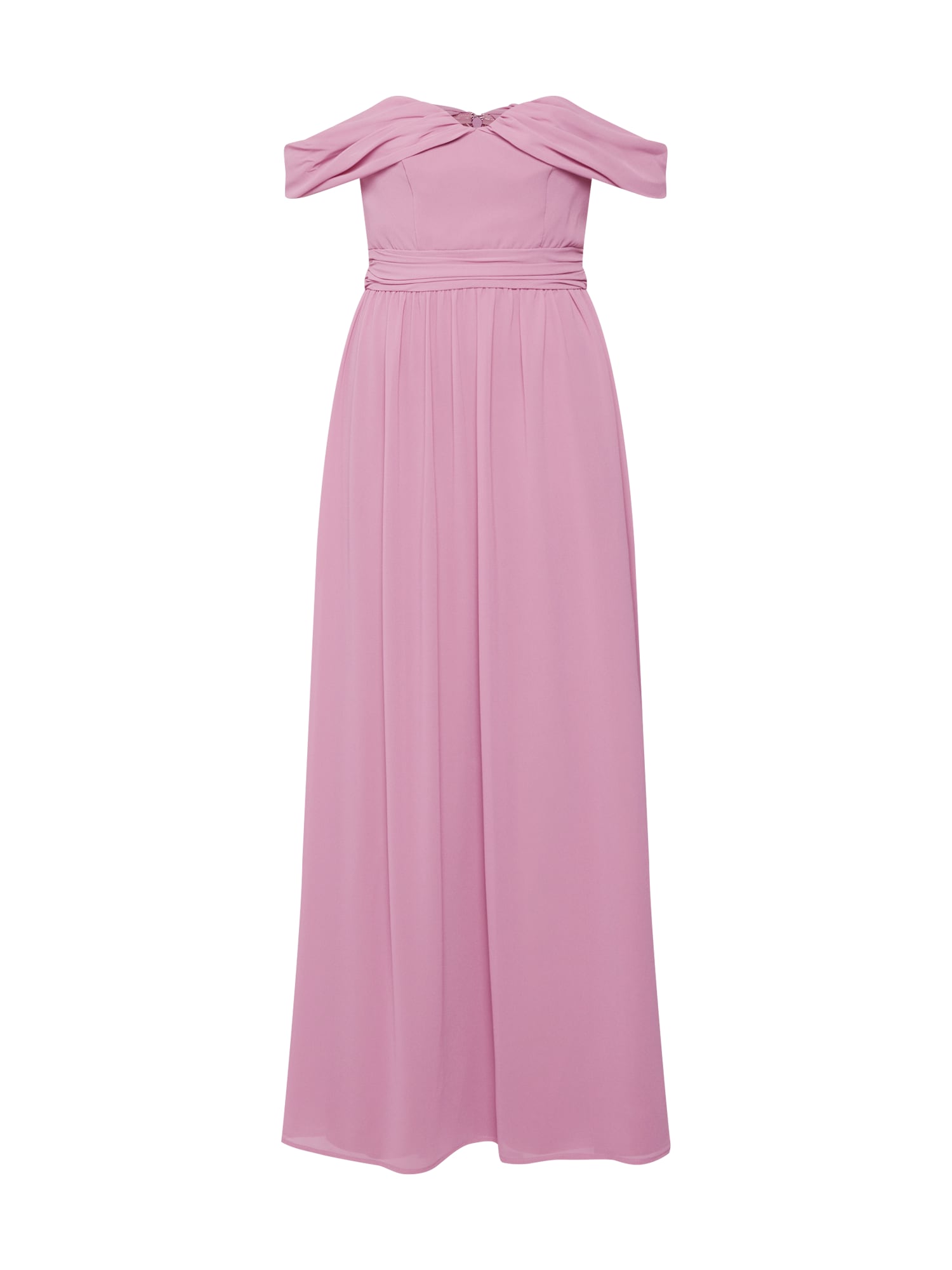Chi Chi London Rochie de seară 'ELINA' moveină
