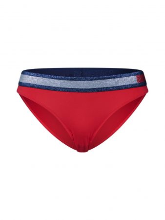 Tommy Hilfiger Underwear Slip  roșu