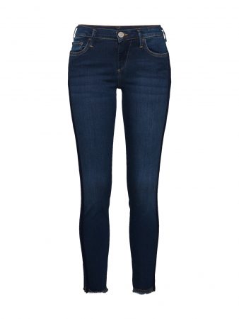 True Religion Jeans  denim negru