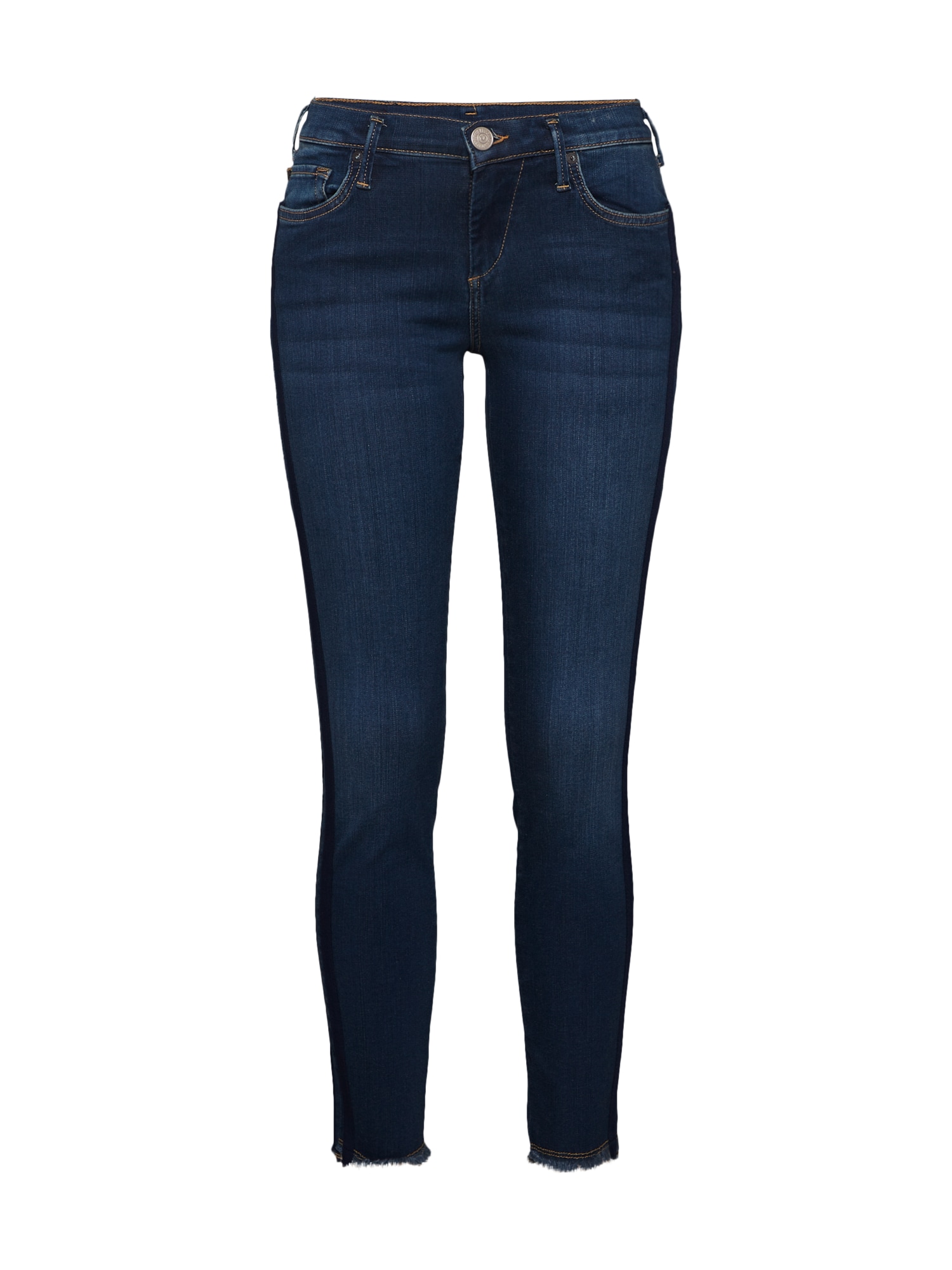 True Religion Jeans denim negru