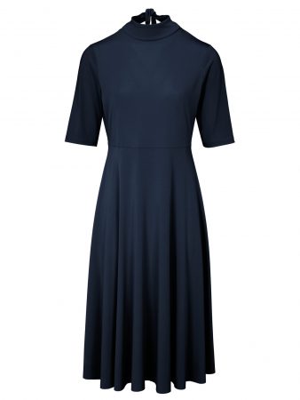 Heine Rochie  marine