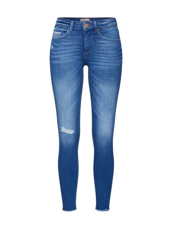 ONLY Jeans 'HUSH'  denim albastru
