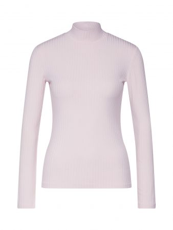 EDITED Tricou 'Manon'  roz