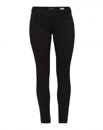 Mavi Jeans 'Adriana'  denim negru
