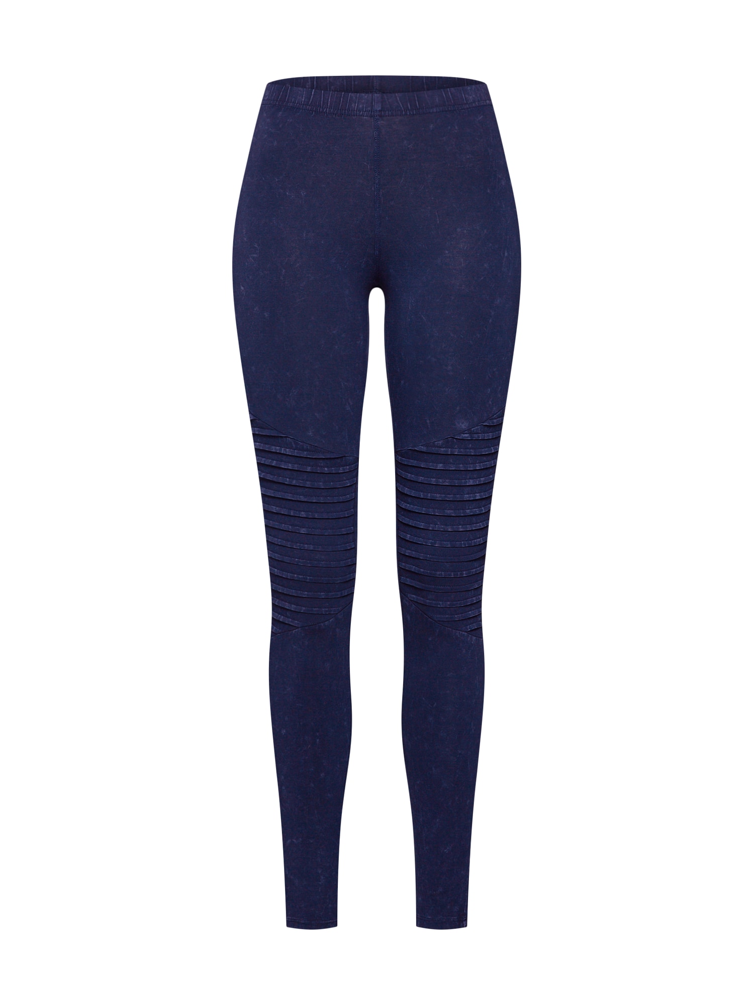 Urban Classics Leggings  albastru