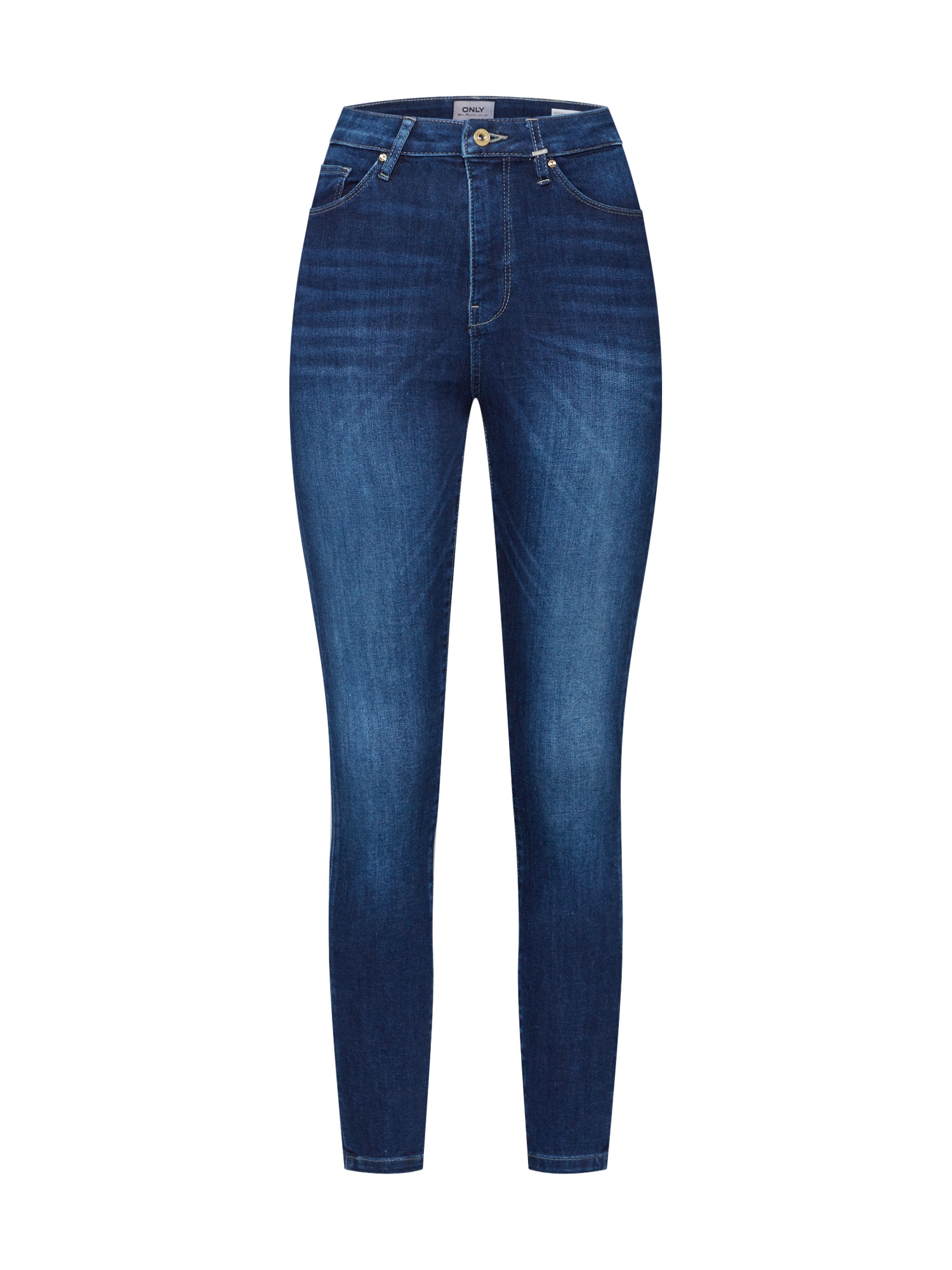 ONLY Jeans 'Gosh' denim albastru