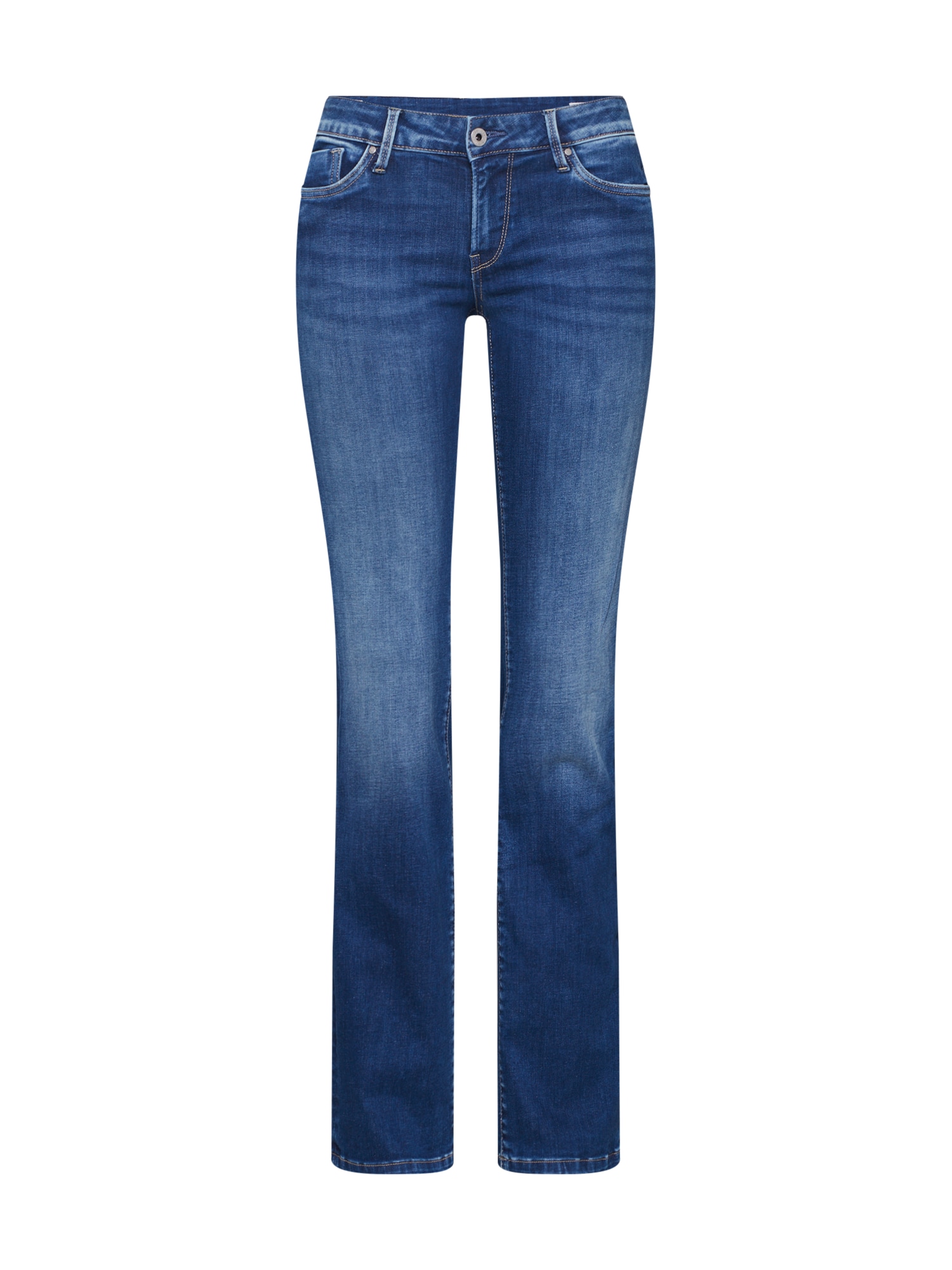 Pepe Jeans Jeans  denim albastru