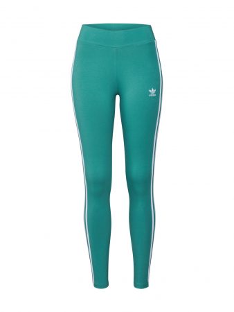 ADIDAS ORIGINALS Leggings  verde