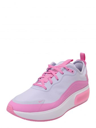 Nike Sportswear Sneaker low 'Nike Air Max Dia'  roz / alb