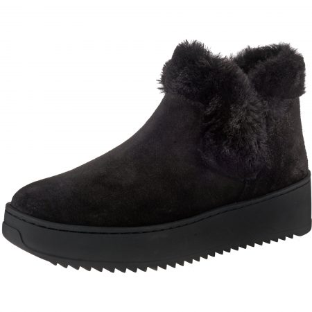 Marc O'Polo Botine  negru