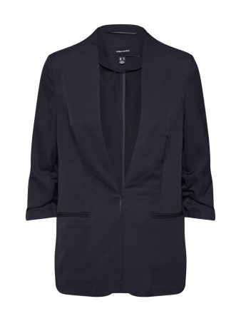VERO MODA Sacou 'VMTASIA'  negru