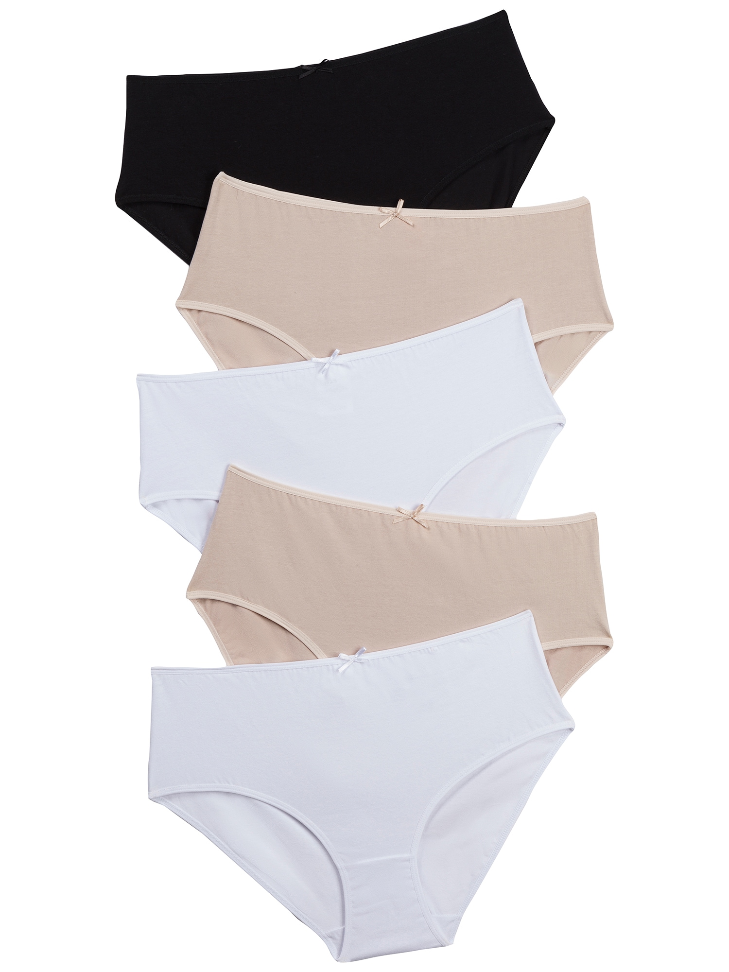 Ulla Popken Slip  culori mixte