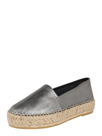 Espadrij L´originale Espadrile  grafit