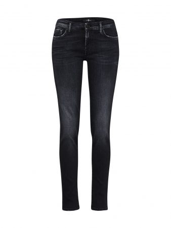 7 For All Mankind Jeans 'PYPER'  denim gri