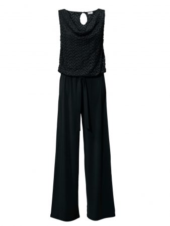 Heine Salopeta  negru