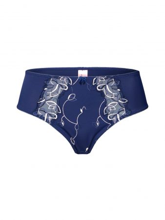 Hunkemöller Slip 'Diva rio'  albastru