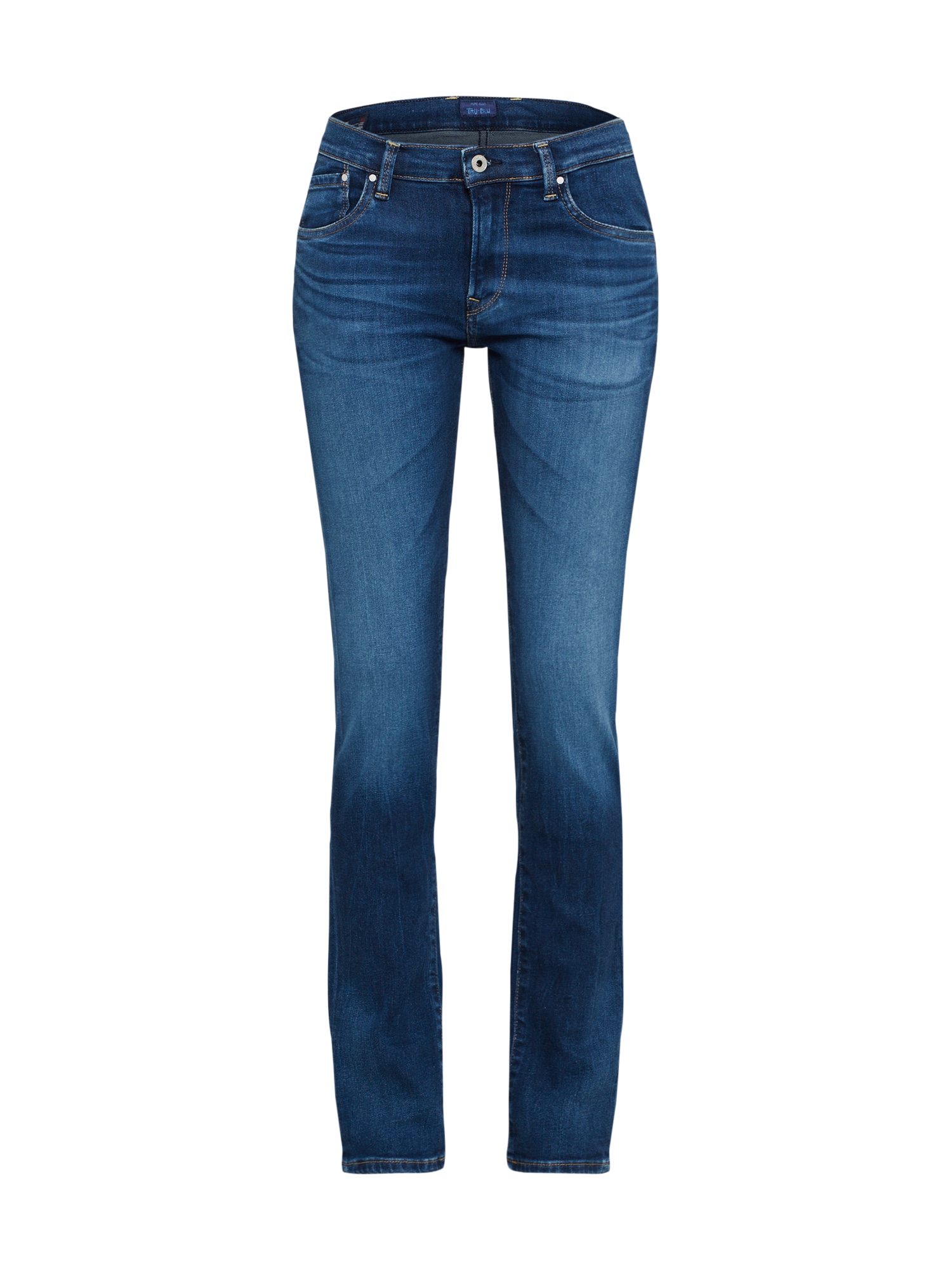 Pepe Jeans Jeans 'Victoria' albastru