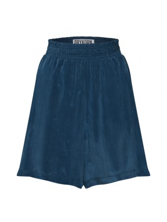 DRYKORN Pantaloni 'SWEAT'  albastru