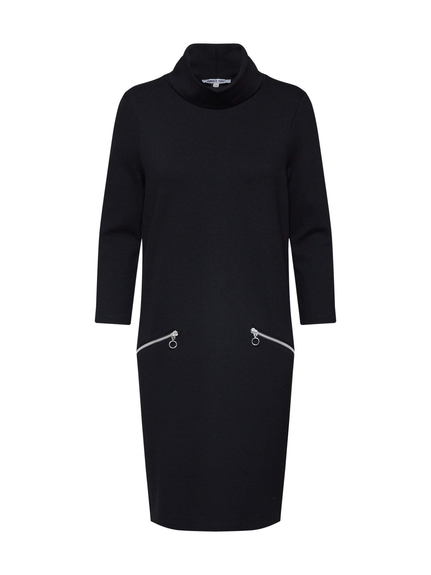 ABOUT YOU Rochie 'Hilka' negru