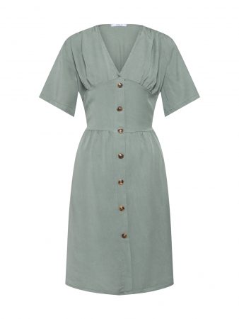 Hailys Rochie de vară 'Willa'  kaki