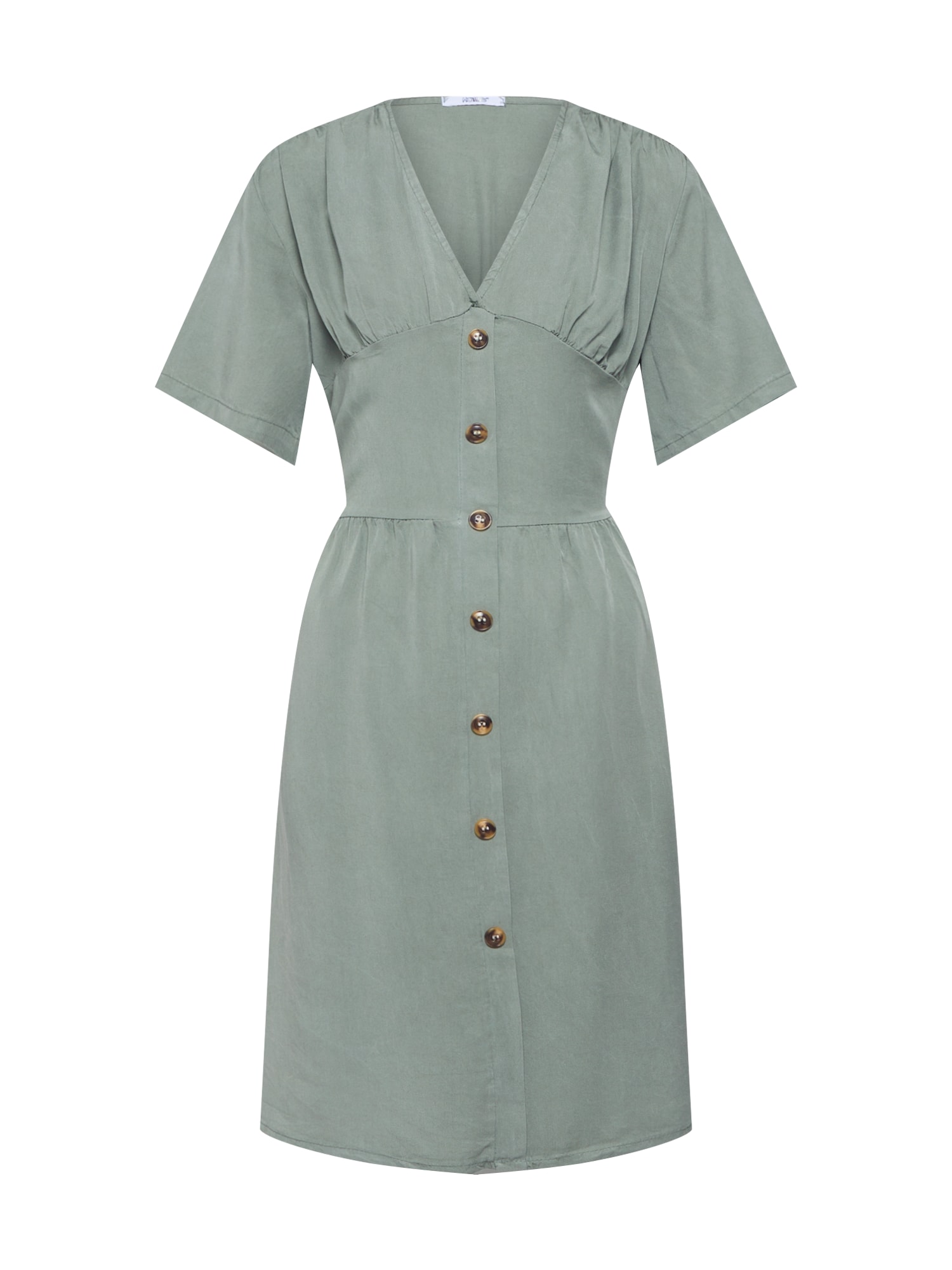 Hailys Rochie de vară 'Willa'  kaki