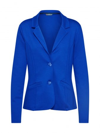 STREET ONE Sacou 'Jordis'  albastru cobalt