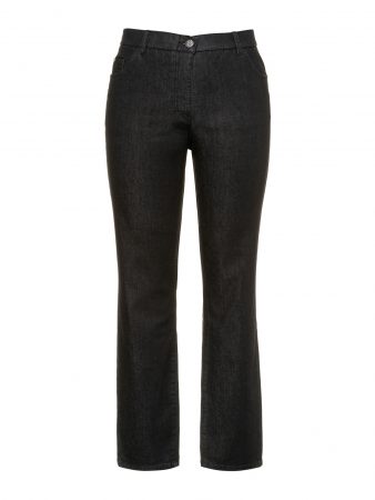 Ulla Popken Jeans 'MANDY'  gri