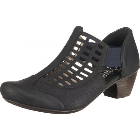 RIEKER Pumps  negru