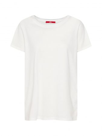 S.Oliver Tricou  crem