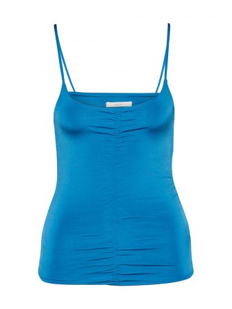 POSTYR Top 'POSSOLHAT'  albastru