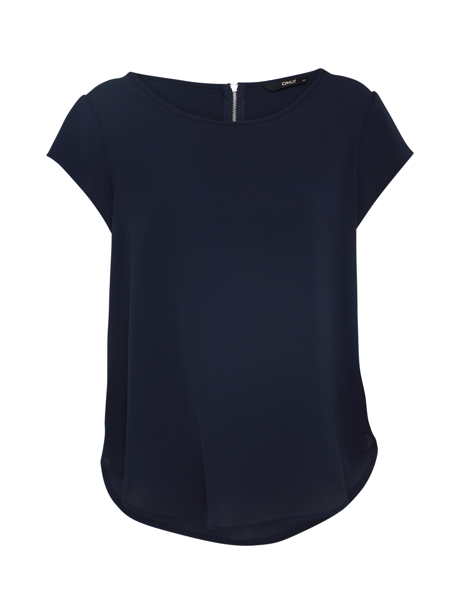ONLY Bluză navy