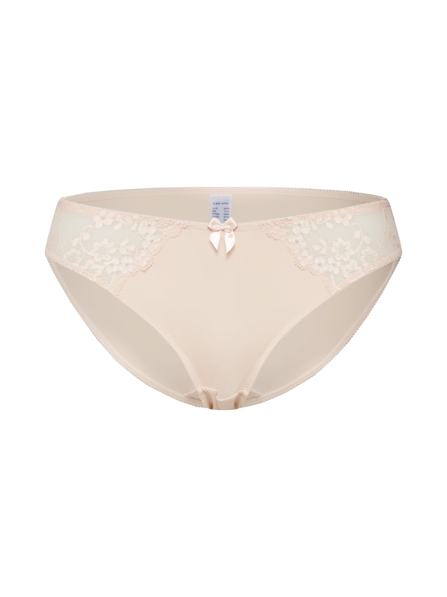 LASCANA Slip  bej