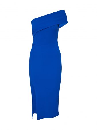 Missguided Rochie  albastru