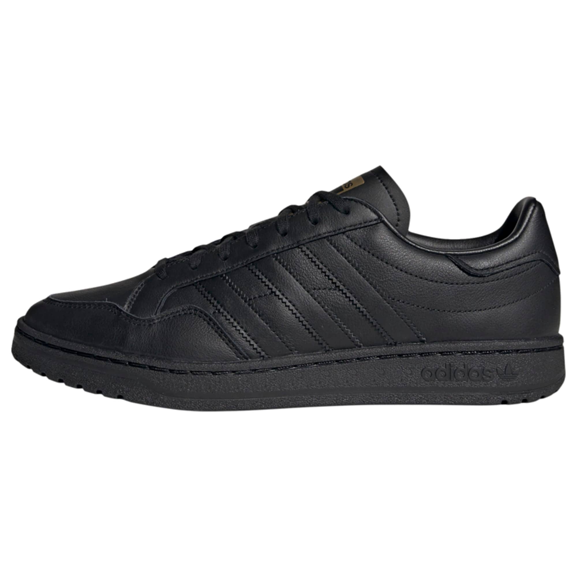 ADIDAS ORIGINALS Sneaker low  negru